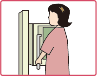 整形外科・レントゲン